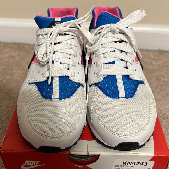 Huarache Run GS - Picture 1 of 6